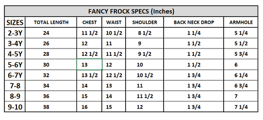 Girls Sequence Fancy Frock Multi Layer-Multi