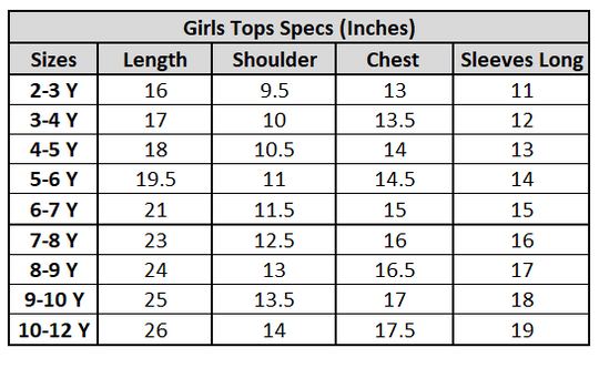 Girls Poly Net Casual Top Chai Biscuit -Multi