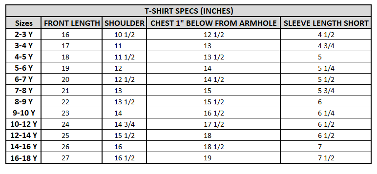Girls Poly Cotton Jersey T-Shirt H/S SHINING STAR-Joly Green