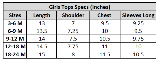 Infant Girls Poly Net Casual Top Chai Biscuit -Multi