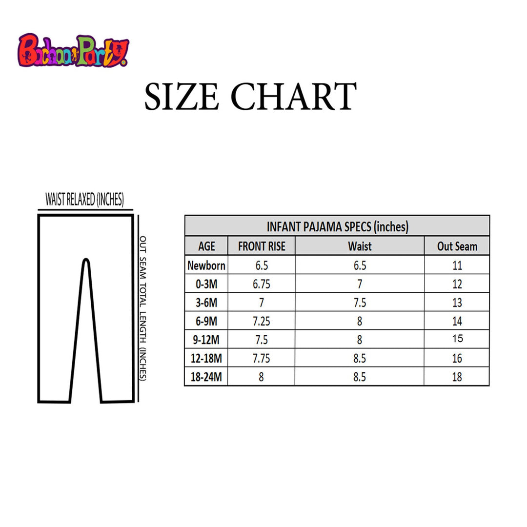 Infant Boys Cotton Slub 2PC Suit (Funky Dots)-Turkish
